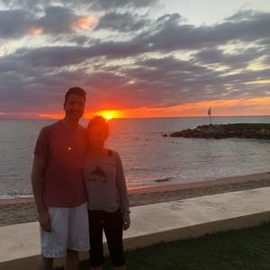 Meet your Posher, Roxanne